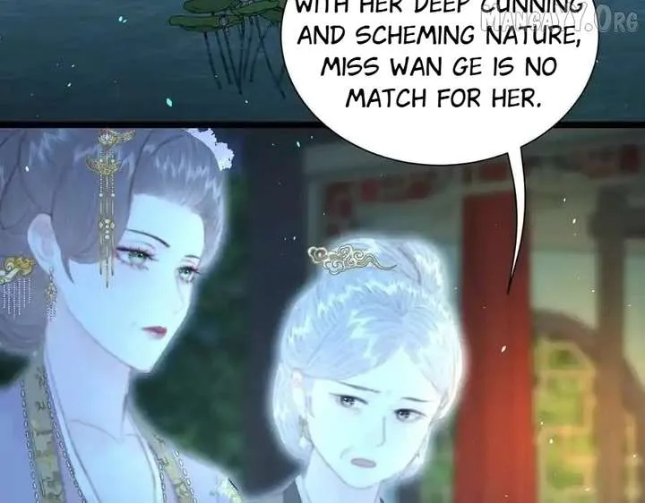 Shao Hua Long: Rebirth of the Evil Concubine’s Counterattack Chapter 18 page 83