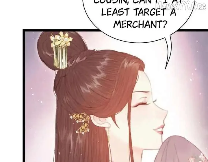 Shao Hua Long: Rebirth of the Evil Concubine’s Counterattack Chapter 17 page 64