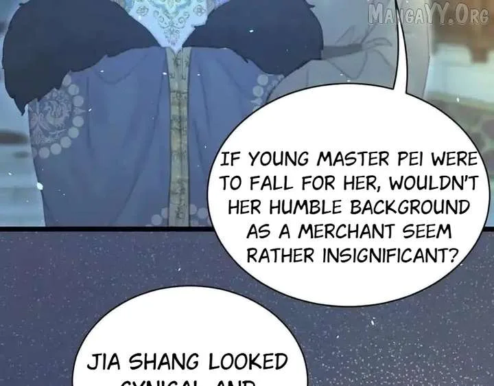 Shao Hua Long: Rebirth of the Evil Concubine’s Counterattack Chapter 18 page 88
