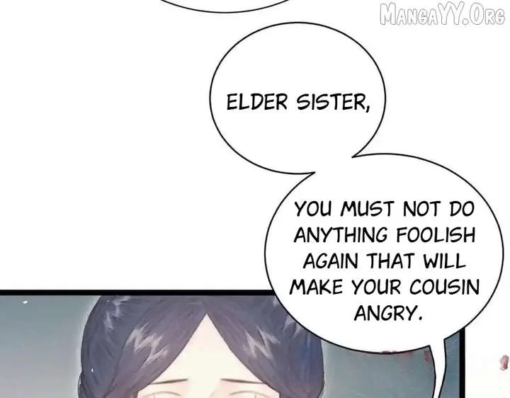 Shao Hua Long: Rebirth of the Evil Concubine’s Counterattack Chapter 17 page 62