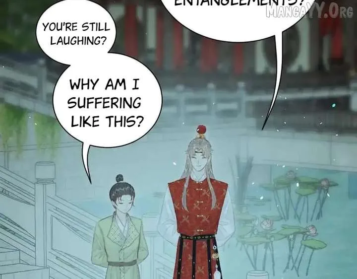 Shao Hua Long: Rebirth of the Evil Concubine’s Counterattack Chapter 18 page 61