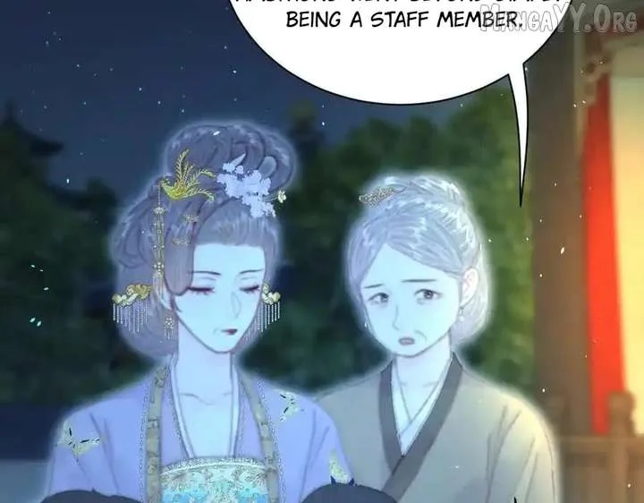 Shao Hua Long: Rebirth of the Evil Concubine’s Counterattack Chapter 18 page 87