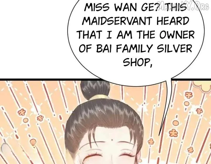 Shao Hua Long: Rebirth of the Evil Concubine’s Counterattack Chapter 18 page 26