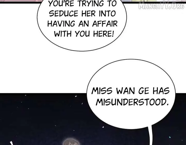 Shao Hua Long: Rebirth of the Evil Concubine’s Counterattack Chapter 18 page 32