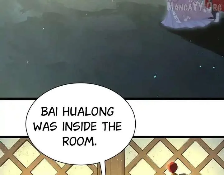 Shao Hua Long: Rebirth of the Evil Concubine’s Counterattack Chapter 18 page 4