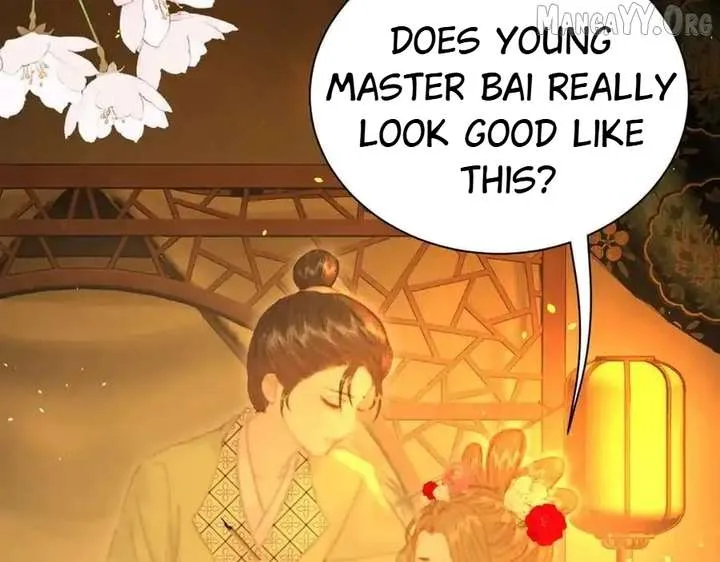 Shao Hua Long: Rebirth of the Evil Concubine’s Counterattack Chapter 18 page 21