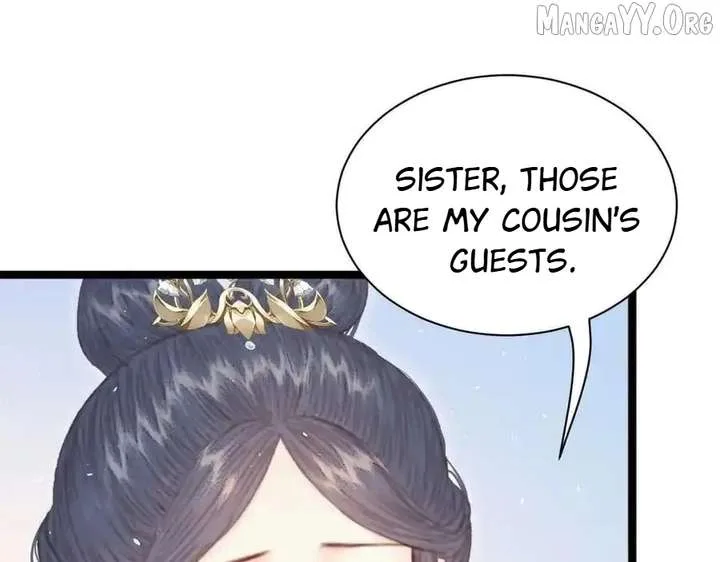 Shao Hua Long: Rebirth of the Evil Concubine’s Counterattack Chapter 17 page 53
