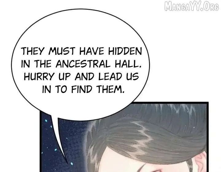 Shao Hua Long: Rebirth of the Evil Concubine’s Counterattack Chapter 19 page 63