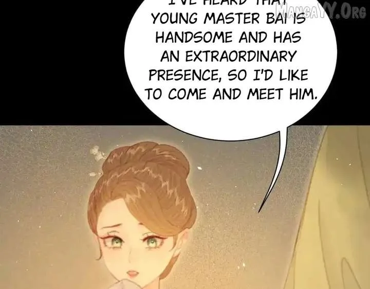 Shao Hua Long: Rebirth of the Evil Concubine’s Counterattack Chapter 18 page 41