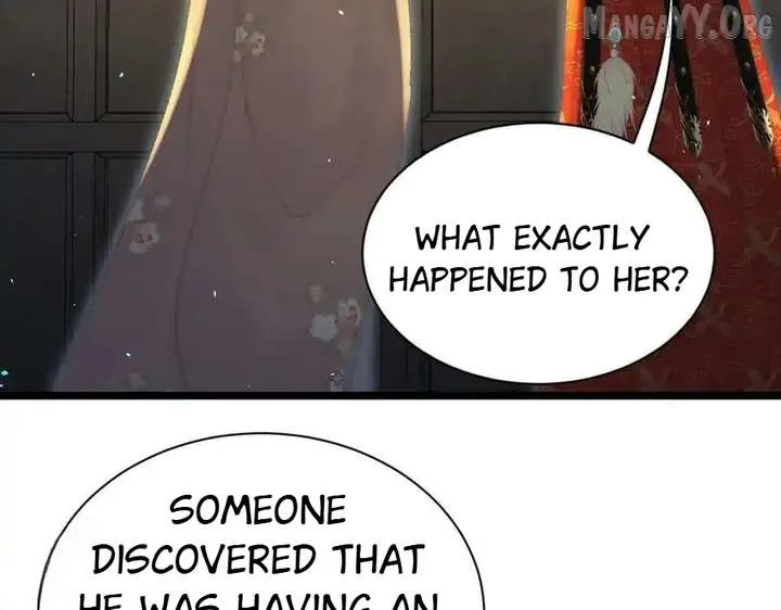 Shao Hua Long: Rebirth of the Evil Concubine’s Counterattack Chapter 18 page 6