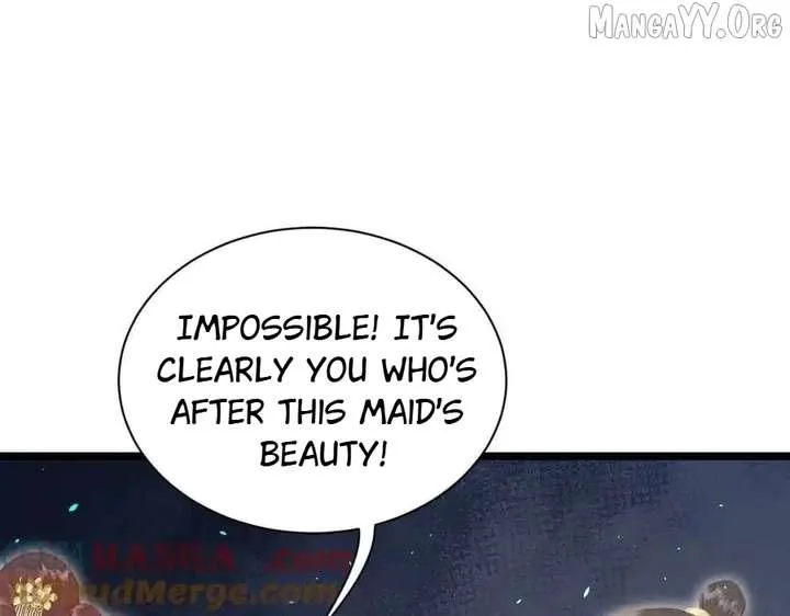Shao Hua Long: Rebirth of the Evil Concubine’s Counterattack Chapter 18 page 30