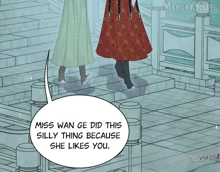 Shao Hua Long: Rebirth of the Evil Concubine’s Counterattack Chapter 18 page 62
