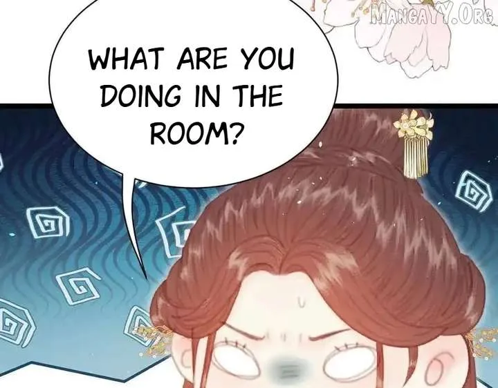 Shao Hua Long: Rebirth of the Evil Concubine’s Counterattack Chapter 18 page 24