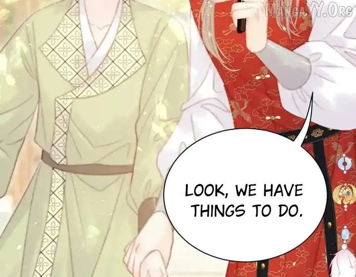 Shao Hua Long: Rebirth of the Evil Concubine’s Counterattack Chapter 17 page 32