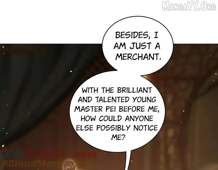 Shao Hua Long: Rebirth of the Evil Concubine’s Counterattack Chapter 18 page 50