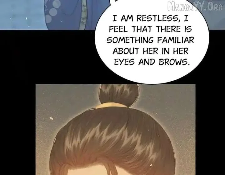 Shao Hua Long: Rebirth of the Evil Concubine’s Counterattack Chapter 18 page 95