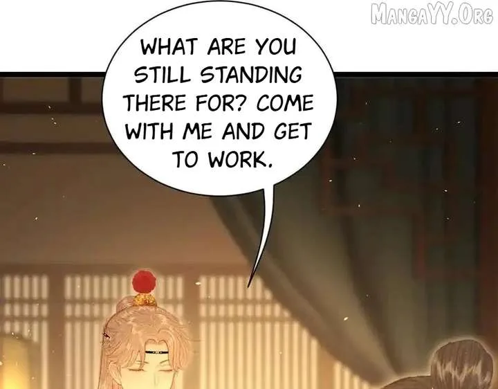 Shao Hua Long: Rebirth of the Evil Concubine’s Counterattack Chapter 18 page 55