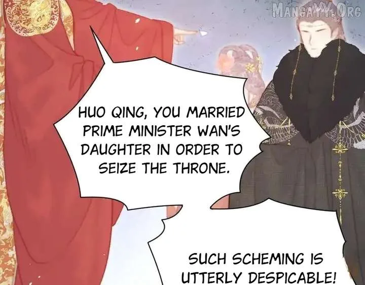 Shao Hua Long: Rebirth of the Evil Concubine’s Counterattack Chapter 16 page 77