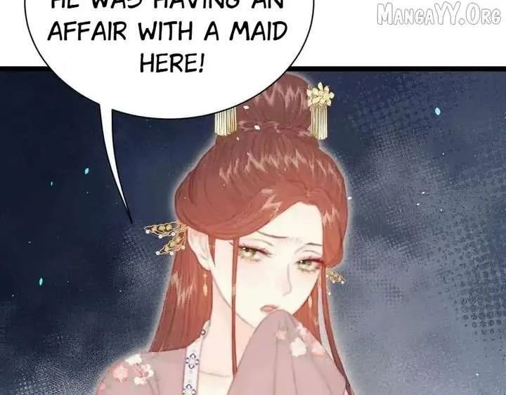 Shao Hua Long: Rebirth of the Evil Concubine’s Counterattack Chapter 18 page 7