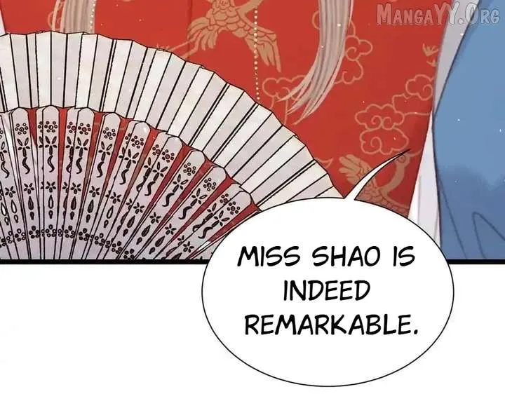 Shao Hua Long: Rebirth of the Evil Concubine’s Counterattack Chapter 14 page 119