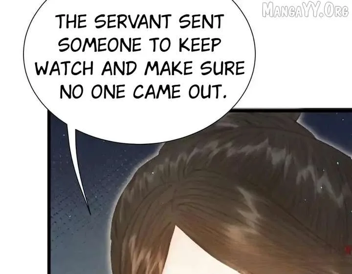 Shao Hua Long: Rebirth of the Evil Concubine’s Counterattack Chapter 20 page 6