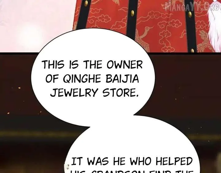 Shao Hua Long: Rebirth of the Evil Concubine’s Counterattack Chapter 16 page 93