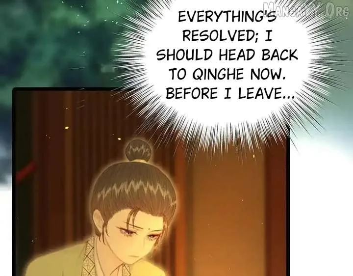 Shao Hua Long: Rebirth of the Evil Concubine’s Counterattack Chapter 18 page 101