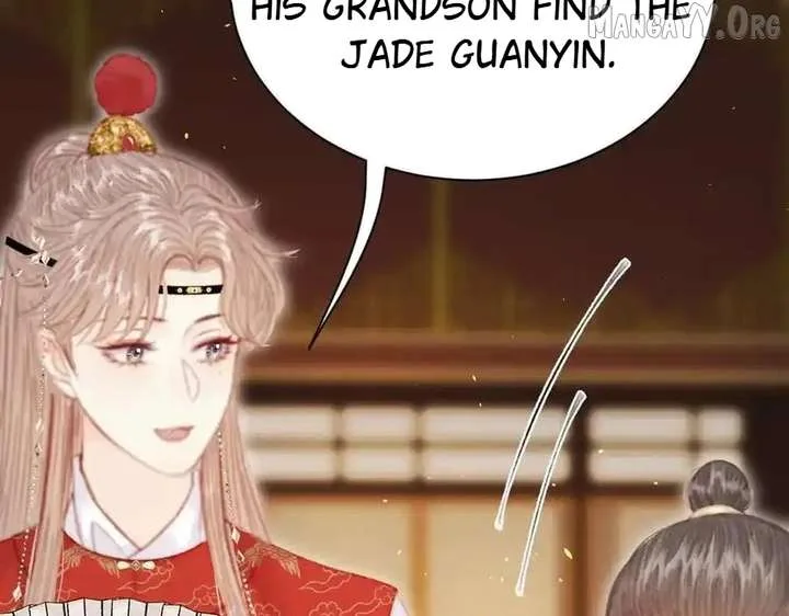 Shao Hua Long: Rebirth of the Evil Concubine’s Counterattack Chapter 16 page 94