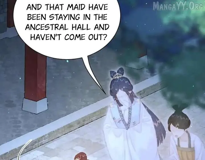 Shao Hua Long: Rebirth of the Evil Concubine’s Counterattack Chapter 20 page 3