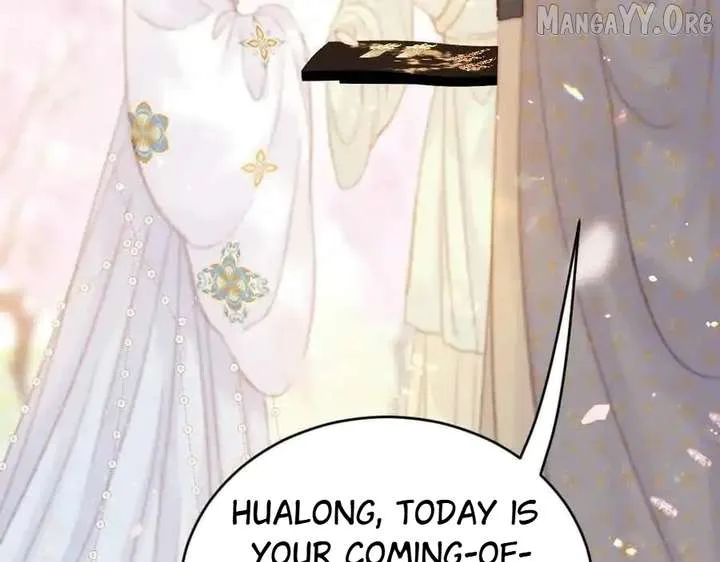 Shao Hua Long: Rebirth of the Evil Concubine’s Counterattack Chapter 19 page 91