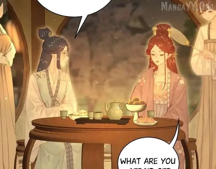 Shao Hua Long: Rebirth of the Evil Concubine’s Counterattack Chapter 18 page 123