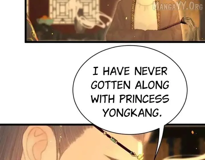 Shao Hua Long: Rebirth of the Evil Concubine’s Counterattack Chapter 19 page 143