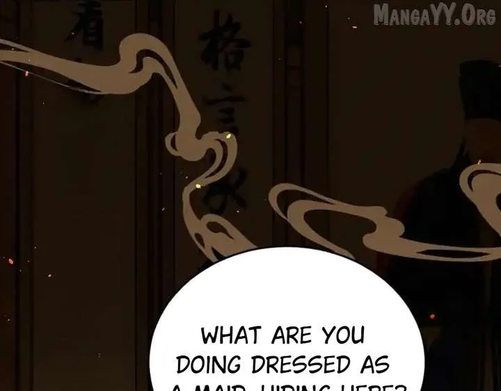 Shao Hua Long: Rebirth of the Evil Concubine’s Counterattack Chapter 19 page 107