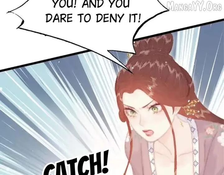 Shao Hua Long: Rebirth of the Evil Concubine’s Counterattack Chapter 20 page 27