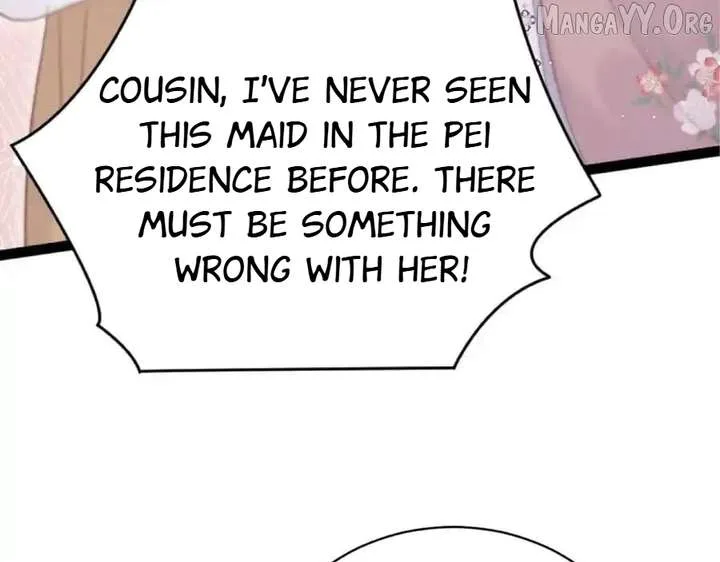 Shao Hua Long: Rebirth of the Evil Concubine’s Counterattack Chapter 20 page 23