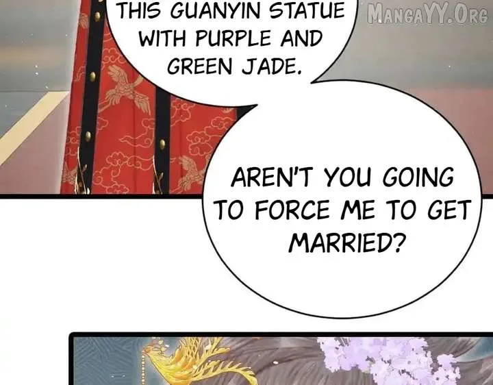 Shao Hua Long: Rebirth of the Evil Concubine’s Counterattack Chapter 16 page 106