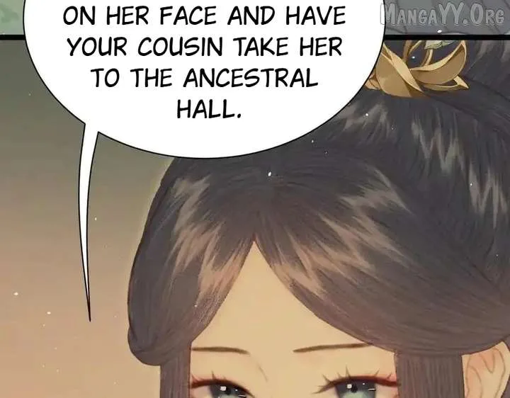 Shao Hua Long: Rebirth of the Evil Concubine’s Counterattack Chapter 21 page 13