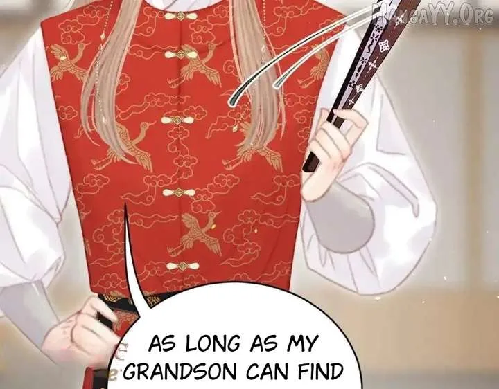 Shao Hua Long: Rebirth of the Evil Concubine’s Counterattack Chapter 16 page 105
