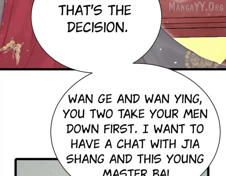 Shao Hua Long: Rebirth of the Evil Concubine’s Counterattack Chapter 16 page 115