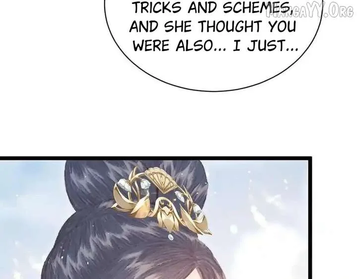 Shao Hua Long: Rebirth of the Evil Concubine’s Counterattack Chapter 21 page 37