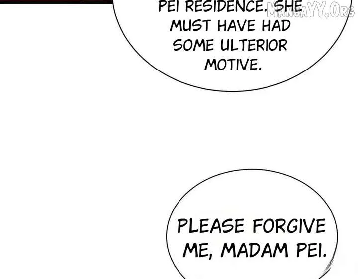 Shao Hua Long: Rebirth of the Evil Concubine’s Counterattack Chapter 21 page 114