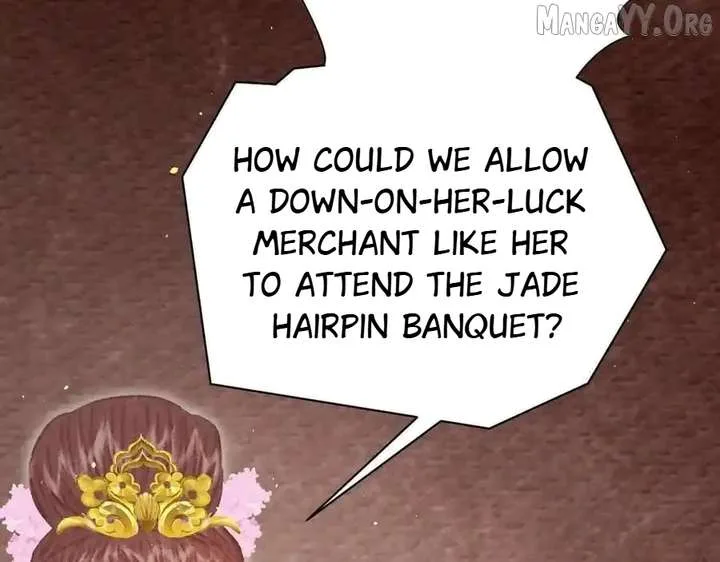 Shao Hua Long: Rebirth of the Evil Concubine’s Counterattack Chapter 21 page 136