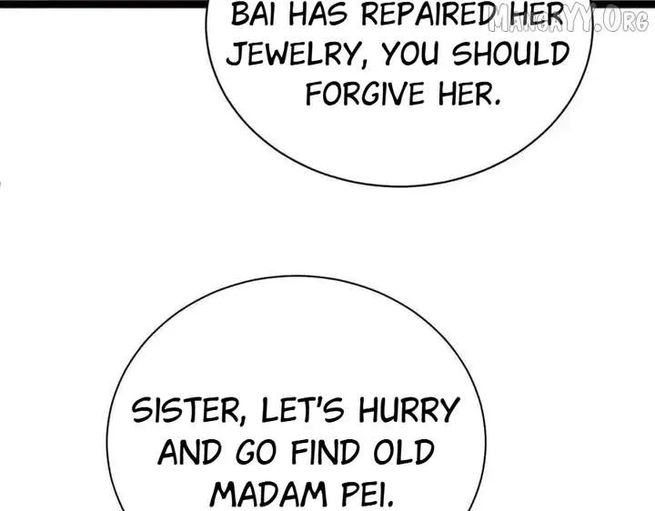 Shao Hua Long: Rebirth of the Evil Concubine’s Counterattack Chapter 20 page 61