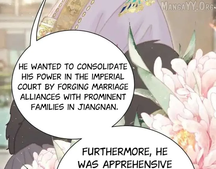 Shao Hua Long: Rebirth of the Evil Concubine’s Counterattack Chapter 21 page 193