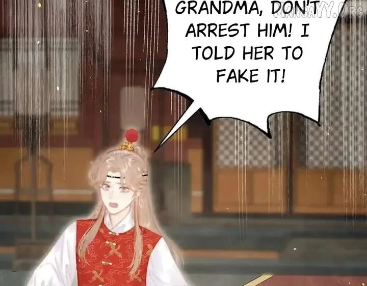 Shao Hua Long: Rebirth of the Evil Concubine’s Counterattack Chapter 16 page 136
