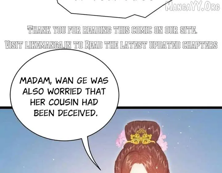 Shao Hua Long: Rebirth of the Evil Concubine’s Counterattack Chapter 21 page 143