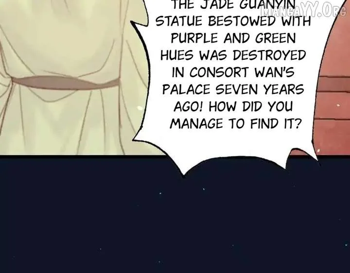 Shao Hua Long: Rebirth of the Evil Concubine’s Counterattack Chapter 16 page 130