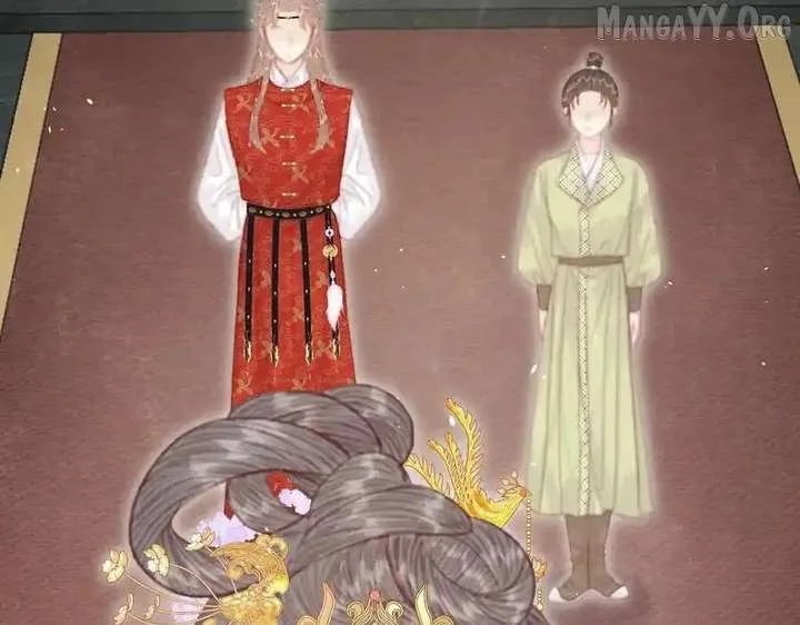 Shao Hua Long: Rebirth of the Evil Concubine’s Counterattack Chapter 16 page 120