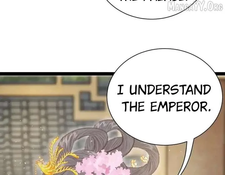 Shao Hua Long: Rebirth of the Evil Concubine’s Counterattack Chapter 21 page 191