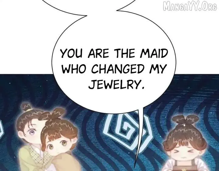 Shao Hua Long: Rebirth of the Evil Concubine’s Counterattack Chapter 20 page 53